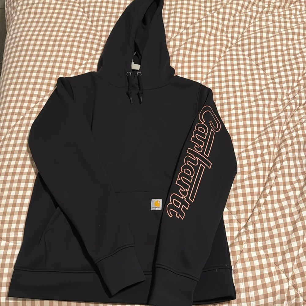 Carhartt Rain Defender Hoodie